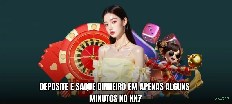 Instalação Android cav777